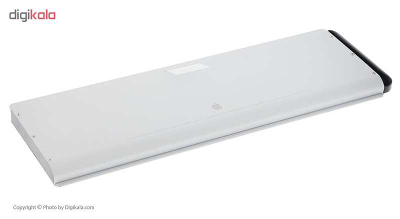 باتری لپ تاپ 6 سلولی مدل A12 برای لپ تاپ Apple A1281 Pro A1278
