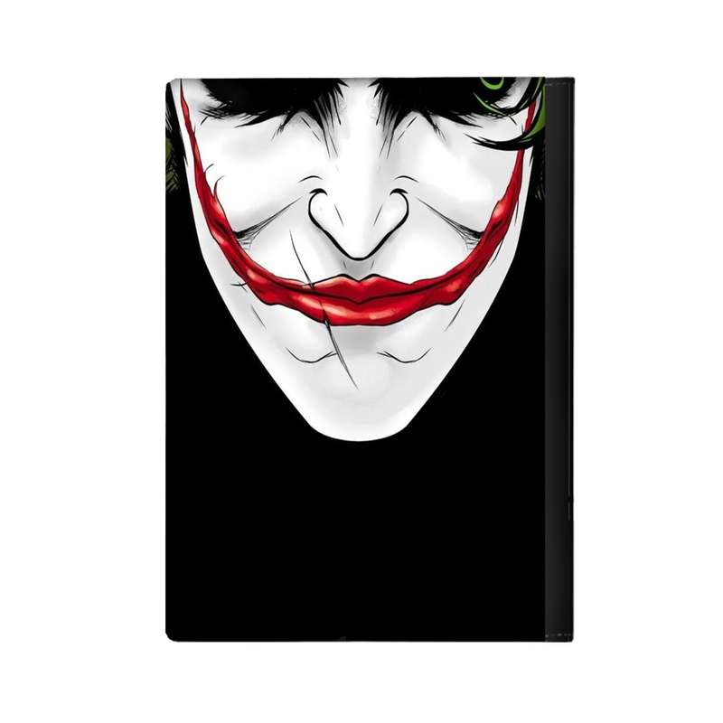 کلاسور مدل جوکر کد 1390