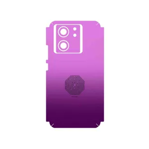 MAHOOT Minimal Maze Cover Sticker for Xiaomi 13T Pro