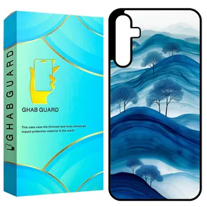 Ghab Guard GCHPA35 Cover For Samsung Galaxy A35 5G
