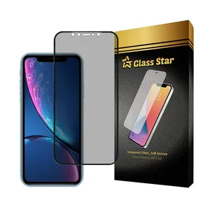  Glass Star CERPRIVG Screen Protector For Apple iPhone 11 / iPhone XR    