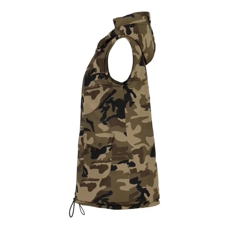 پافر زنانه السانا مدل هیوا کد 161410