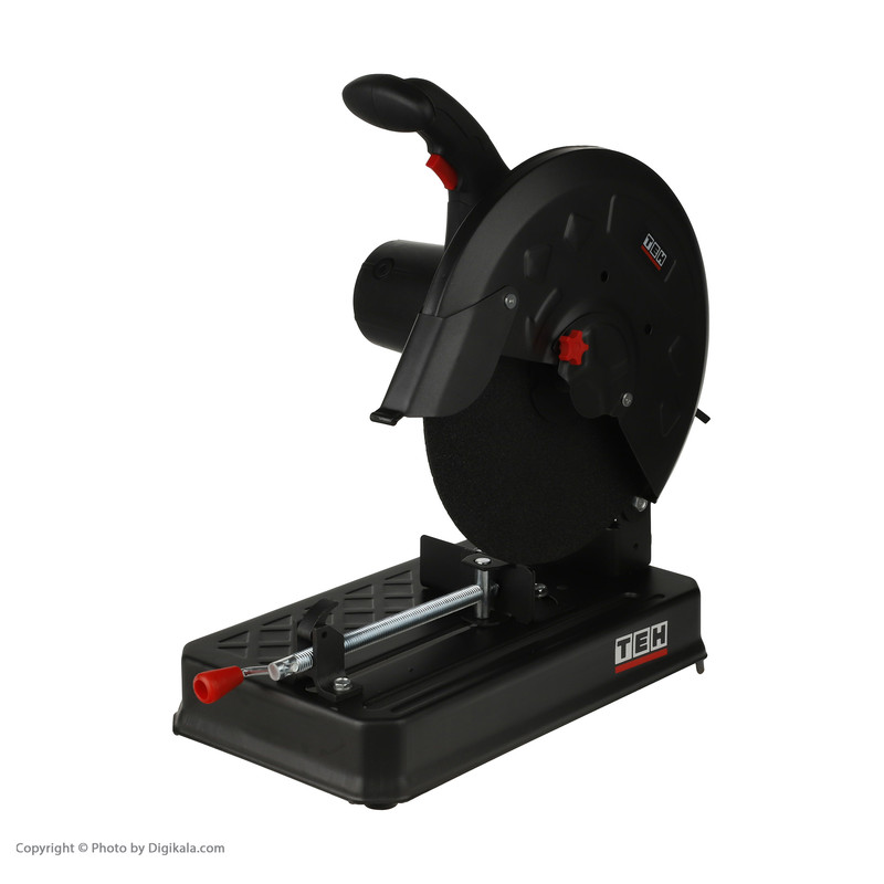 اره پروفیل بر تی ای اچ مدل TS35520