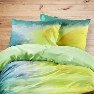 سرویس روتختی مدوپد طرح مهدخت مدل mod00564 یک نفره 4 تکه