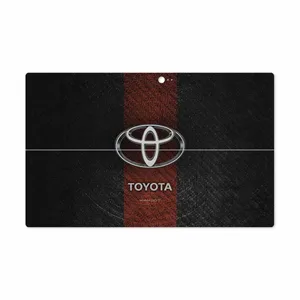 MAHOOT TOYOTA-Logo Cover Sticker for Microsoft Surface 2 RT 2013