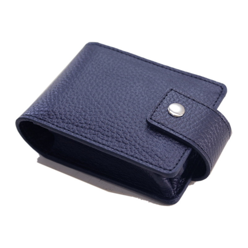 کیف لوازم آرایش زنانه چرم آرا مدل a002