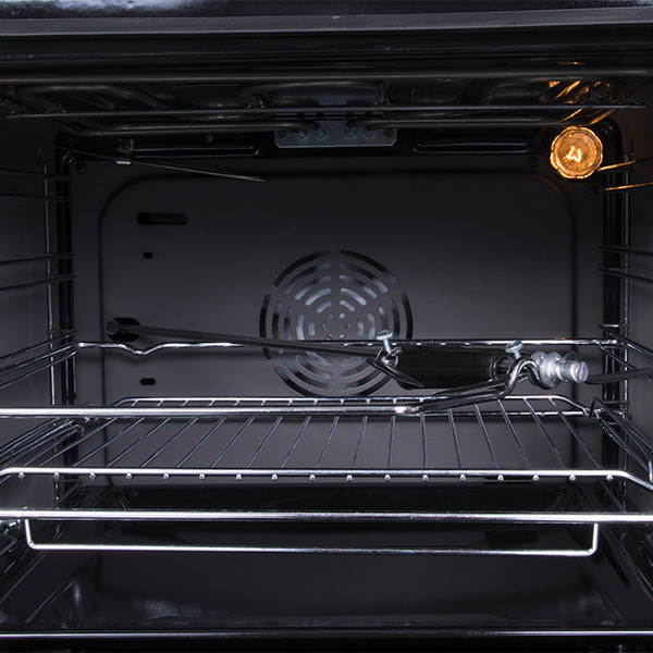 فر برقی هاردستون مدل OVG6110