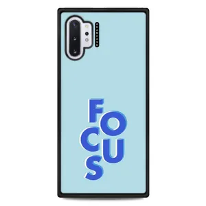 AKAM AMC-WSGN10P-BLUE-12 Cover For Samsung Galaxy Note 10 Plus
