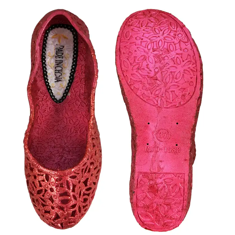 کفش ساحلی زنانه مدل ثنا کد 11035