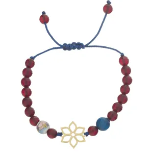 Maahak MB0735 Gold Bracelet - Maya Maahak