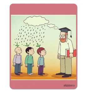 ماوس پد اردیبهشتستان  کدm1969