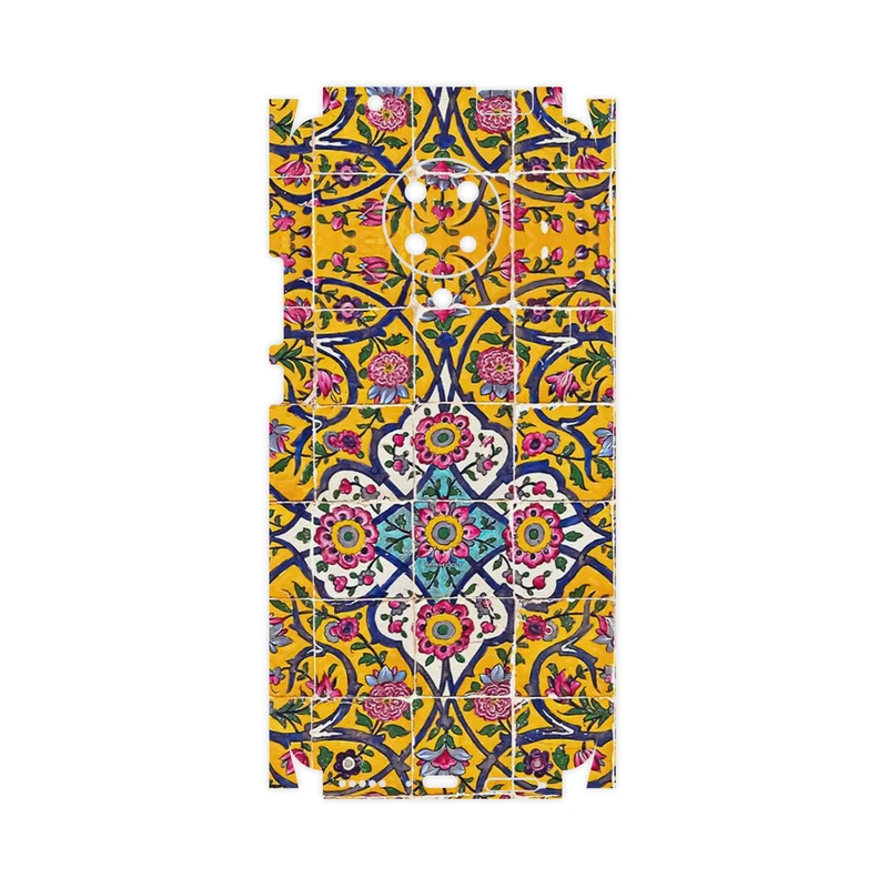 برچسب پوششی ماهوت مدل Iran Tile 10-FullSkin مناسب برای گوشی موبایل شیائومی Poco F2 Pro