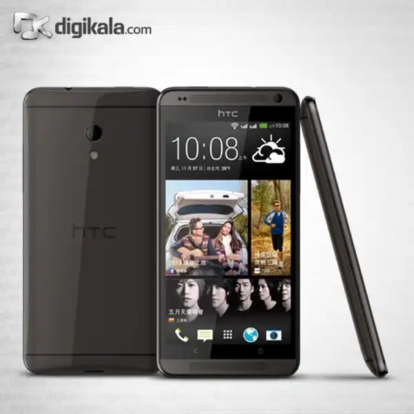 گوشی موبایل اچ تی سی دیزایر 700 دوال سیم