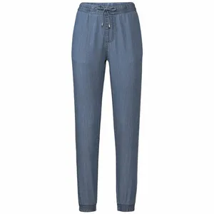 شلوار جین زنانه اسمارا مدل اسلش کد 8487516