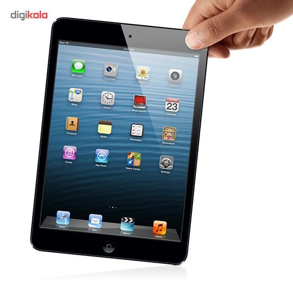 تبلت اپل مدل iPad mini Wi-Fi - ظرفیت 16 گیگابایت main 1 10