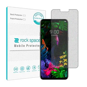 Rock space model HyMTT screen protector suitable for LG Q8 ThinQ mobile phone 