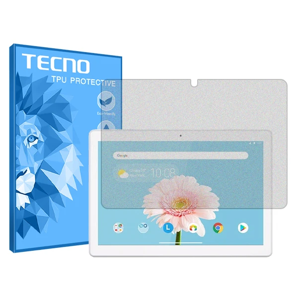 محافظ صفحه نمایش مات تکنو مدل HyMTT مناسب برای تبلت لنوو Tab M10 TB-X505L