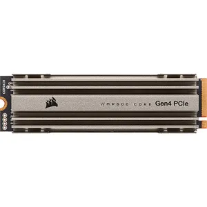  اس اس دی اینترنال کورسیر مدل MP600 core Gen4 M.2 ظرفیت 4 ترابایت 