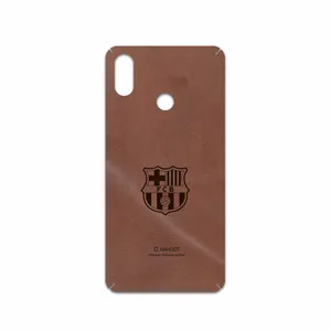 MAHOOT MNL-BRCA Cover Sticker for Xiaomi Mi Max 3