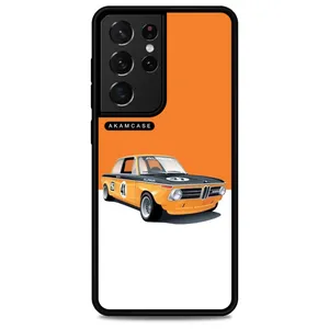 AKAM AMCWSGS21U-CARS5 Cover For Samsung Galaxy S21 Ultra