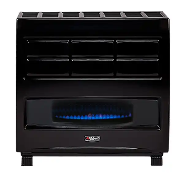 بخاری گازی نیک کالا مدل M_20 مهتاب