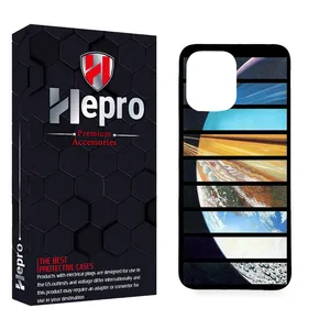 HEPRO MC Cover for XIAOMI Redmi 12 4G / Redmi 12 5G