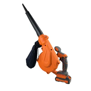 دستگاه دمنده و مکنده شارژی آنکور مدل DCB-1-NEW