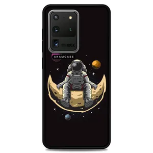 AKAM AMCWSGS20U-NASA16 Cover For Samsung Galaxy S20 Ultra