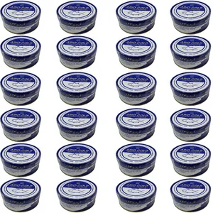 کنسرو ماهی تن زرده در روغن گیاهی آریو گلد - 180 گرم بسته 24 عددی