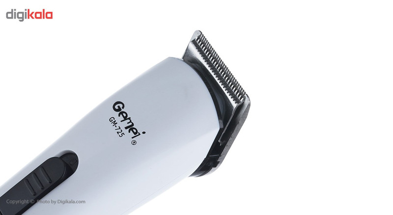 ماشین اصلاح صورت جیمی مدل GM-725 به همراه ادکلن خودکاری دیوایز مدل se-y Amber ماشین اصلاح صورت جیمی مدل GM-725 به همراه ادکلن خودکاری دیوایز مدل se-y Amber