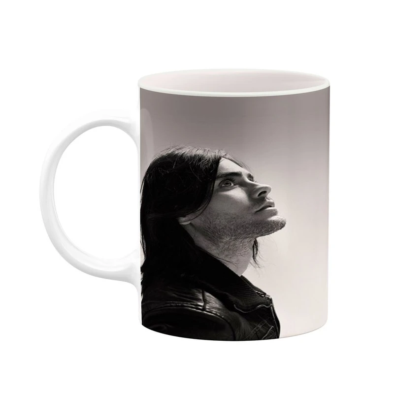 ماگ کاکتی طرح Jared Leto مدل mgh26188