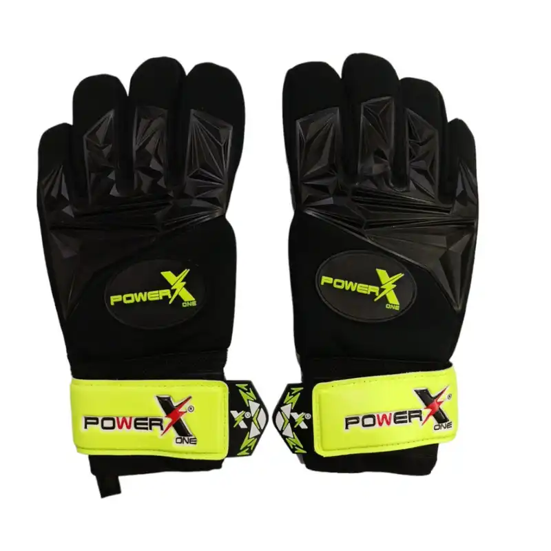 دستکش دروازه بانی مدل POWX-B