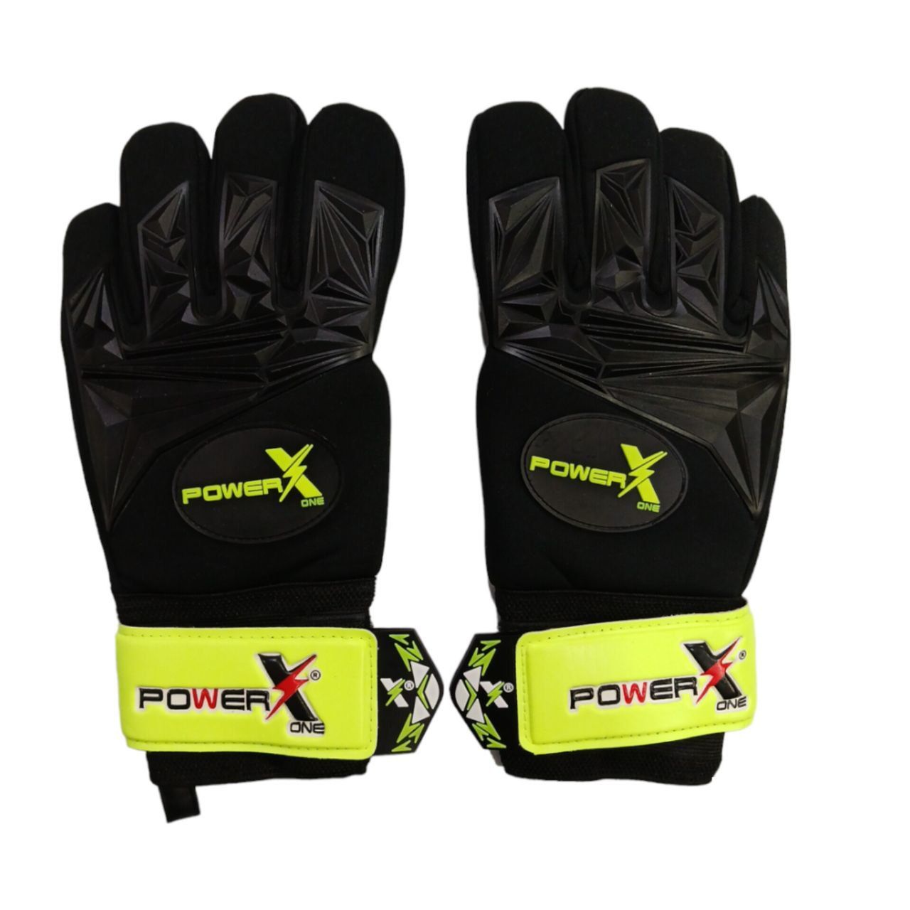 دستکش دروازه بانی مدل POWX-B -  - 2