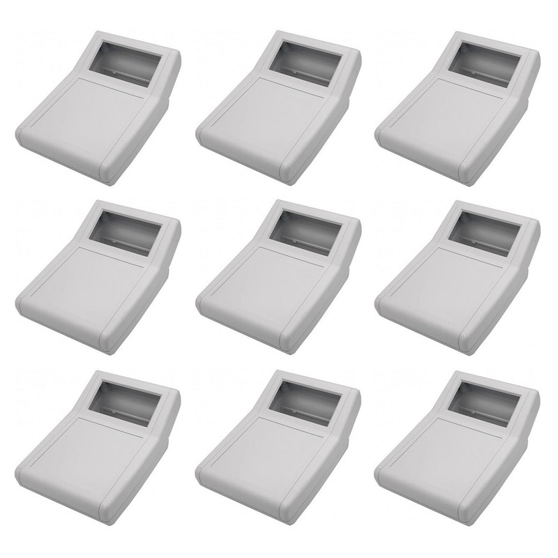 جعبه مدار مدل SB-3001 بسته 9 عددی 