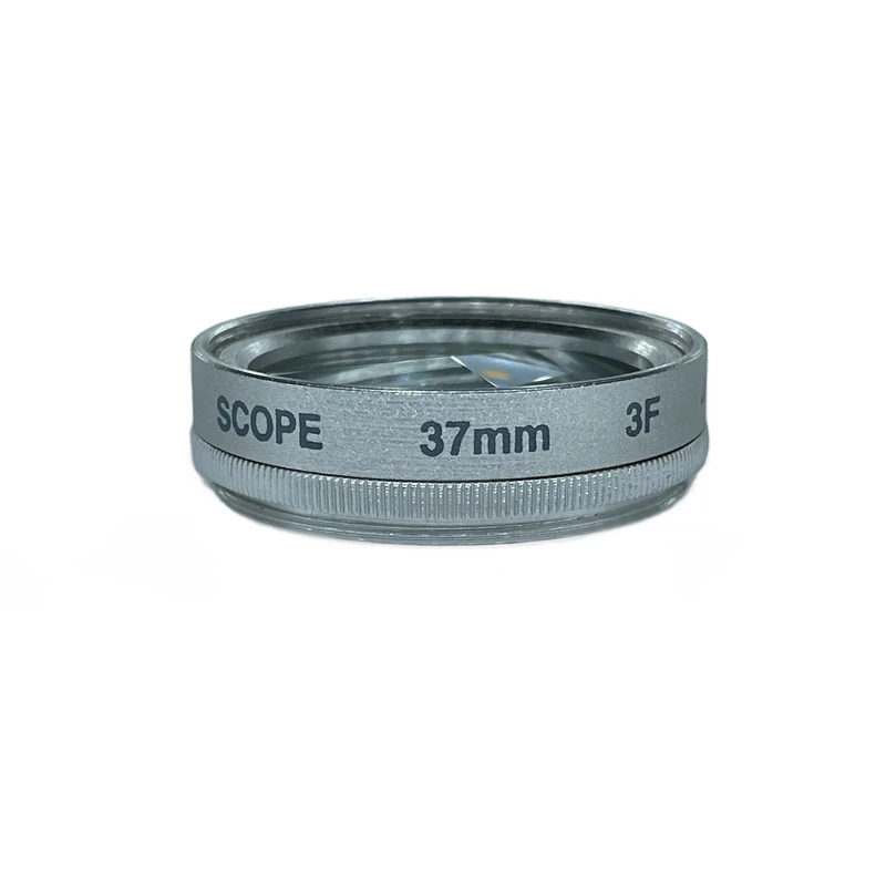 فیلتر لنز اسکوپ مدل KALEIDOSCOPE 3F-37MM