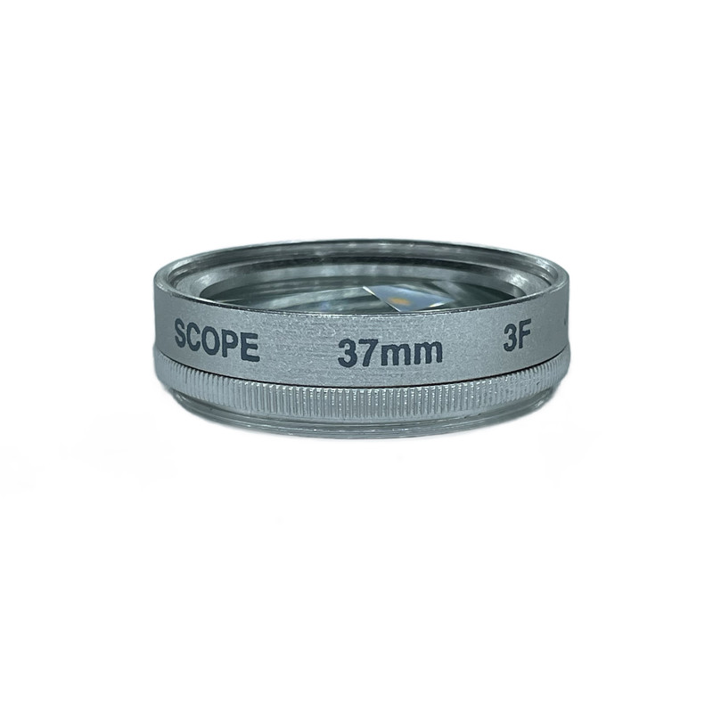 فیلتر لنز اسکوپ مدل KALEIDOSCOPE 3F-37MM