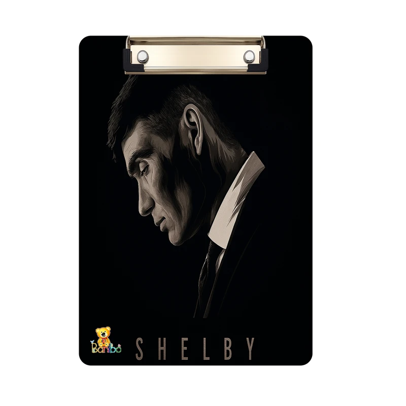 تخته شاسی بانیبو طرح  شلبی کد 2549  سایز a4