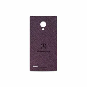 MAHOOT PL-MBNZ Cover Sticker for LG FX0 Firefox