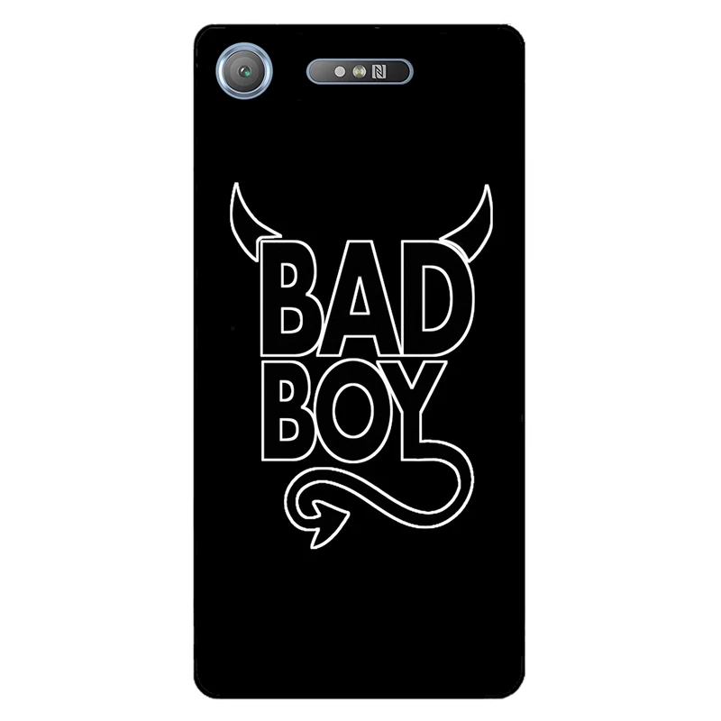 کاور مگافون کد 8106 مناسب برای گوشی موبایل سونی Xperia XZ1