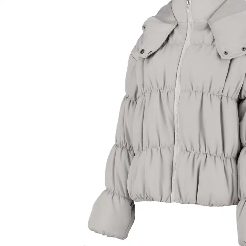 کاپشن زنانه السانا مدل آماندا کد 171103