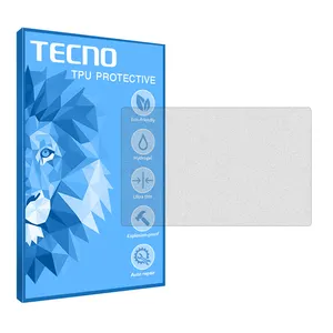 Tecno HyMTT model Matte car screen protector suitable for Renault Captur 2015-2017 monitor