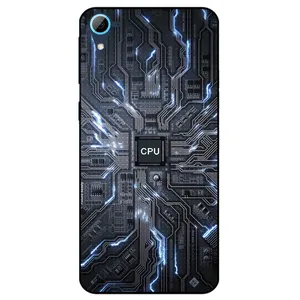 Megafone Electeronic 8009 Cover For Htc Desire 826