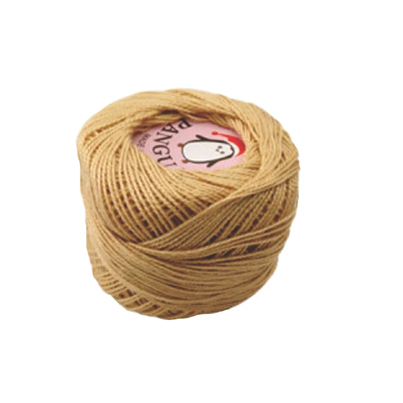 نخ گلدوزی پنگوئن مدل عمامه ای کد 738 بسته 2 عددی