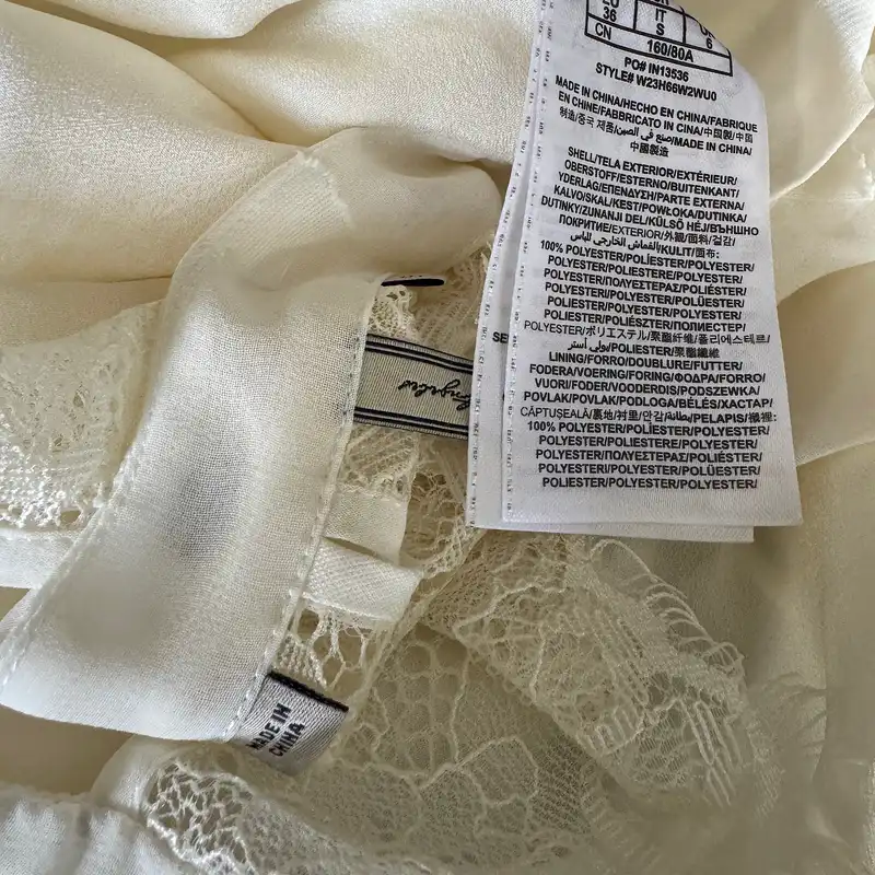 تاپ زنانه مدل AG536