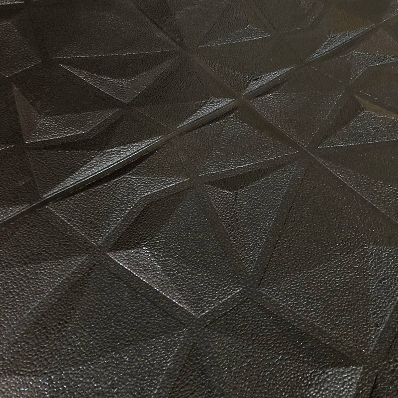 دیواپوش مدل فومی کد AS23 بسته 8 عددی