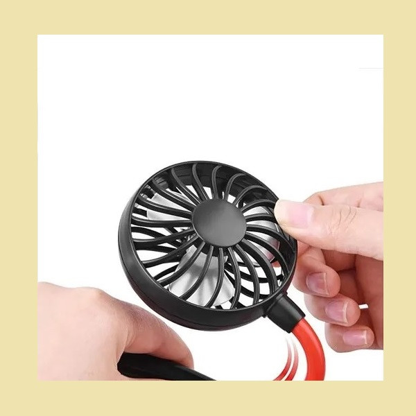 پنکه گردنی مدل FH001