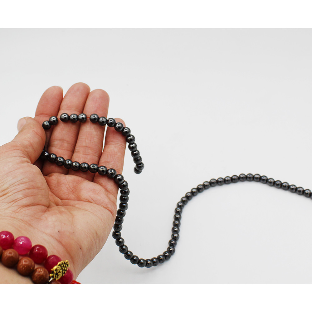ریسه سنگ هماتیت رزالیا مدل Vina-AB-46