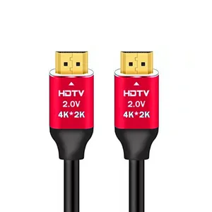 کابل HDMI مدل 4K2K طول 3 متر
