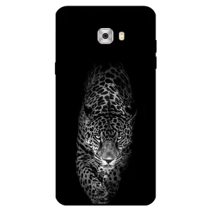 Megafone Panther 1879 Cover For Samsung Galaxy C7