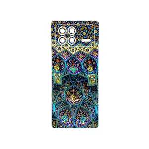 MAHOOT Iran Tile 14 Cover Sticker for Xiaomi Mix Fold 3